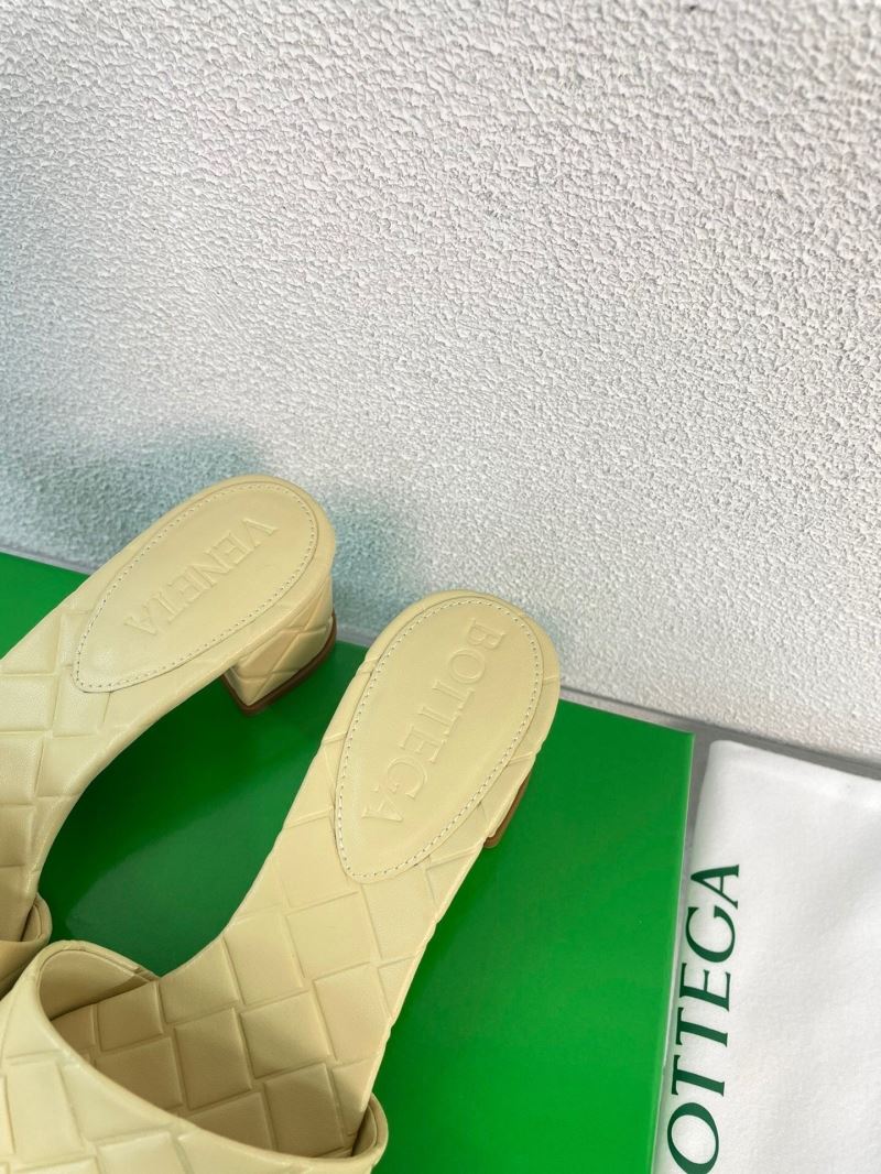 Bottega Veneta Sandals